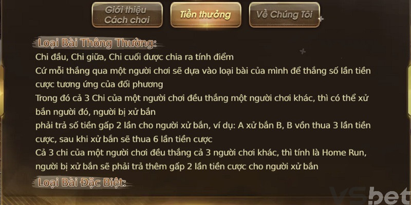 Chiến thuật xếp bài