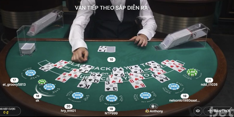 Ghi nhớ cách bốc bài Ghi nhớ cách bốc bài