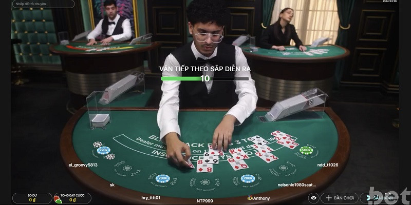 Giá trị lá bài Giá trị lá bài