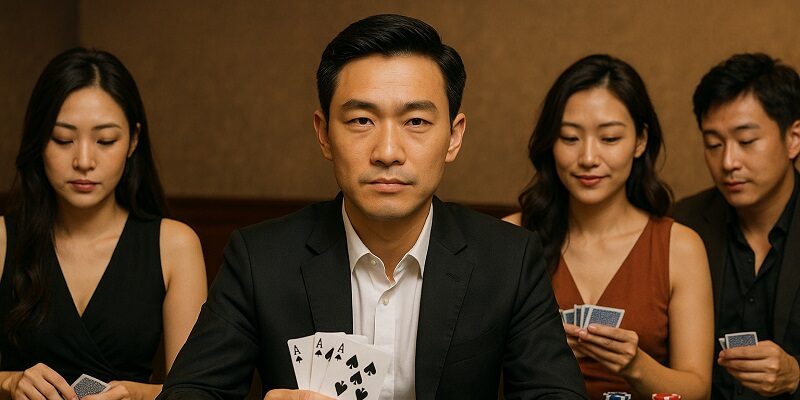 Giữ tâm lý ổn định