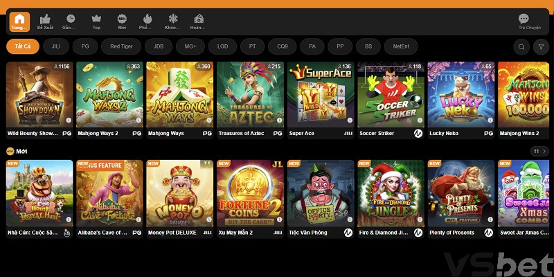 Kinh nghiệm & Mẹo chơi game Quay Hũ cực hay tại VSBET