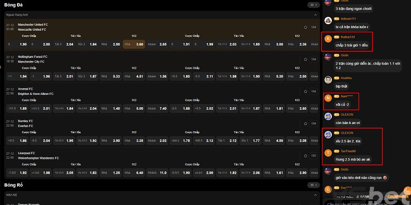 Một số sai lầm nên tránh