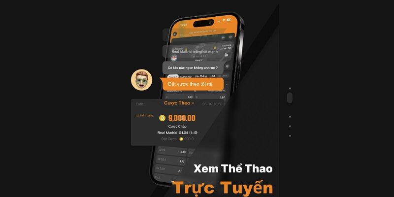 Tải app VSBet