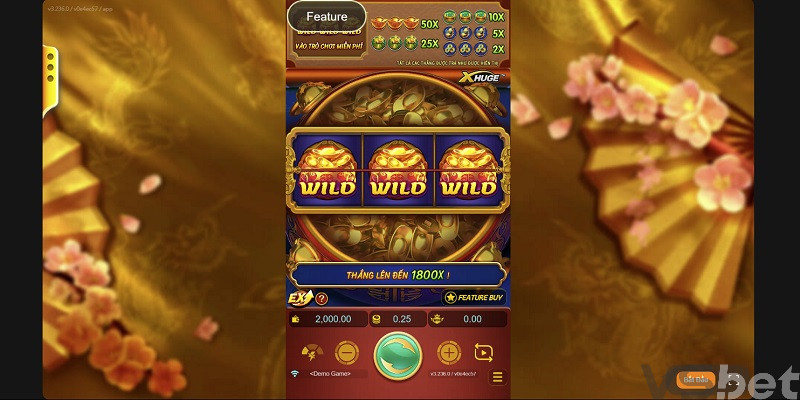 Thao tác trong game Thao tác trong game