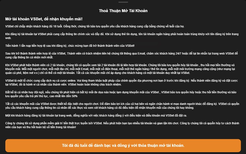 Vấn đề thường gặp